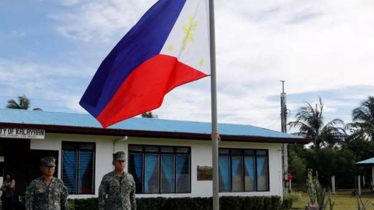 Usthadian Academy / Philippines Becomes First Asian Country To Ratify ILO Convention To End Workplace Violence And Harassment